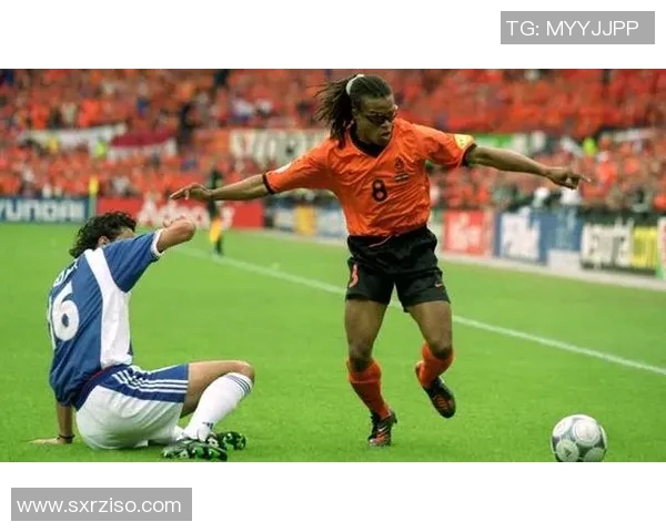 特立独行的足球明星们:他们如何打破常规塑造独特风格 特立独行的足球明星们:他们如何打破常规塑造独特风格