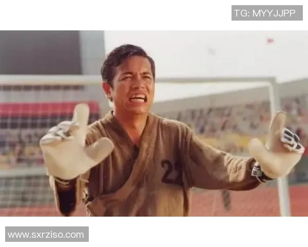 功夫足球星爷尬舞背后的故事与文化现象解析