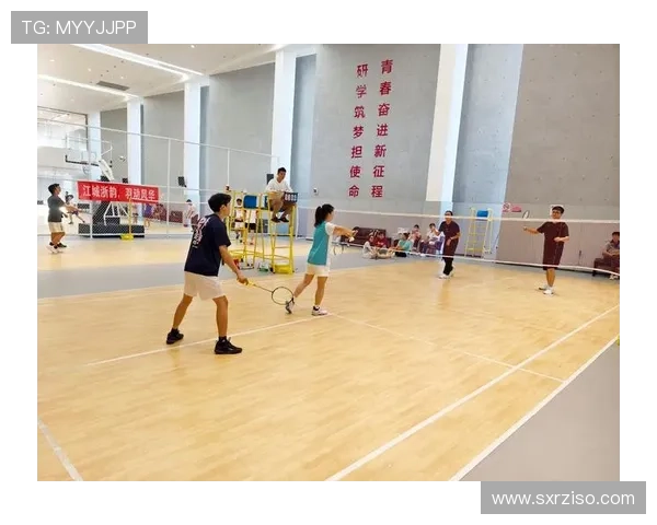 聚焦羽毛球：探讨杭州羽毛球队成员的个人能力与发展潜力