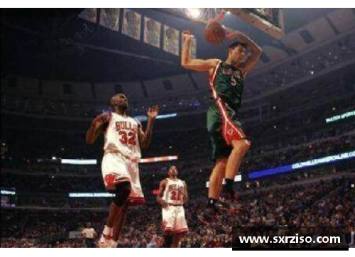 NBA传奇：光影之下的篮球艺术震撼