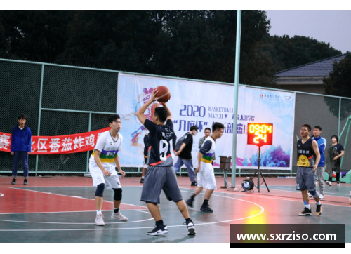 NBA主场之光：球场背后的精彩故事