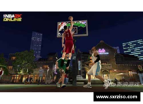 NBA2KOL：巴斯的全面进化与竞技挑战